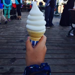 Meet your Posher, Kate